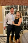 I absolutely LOVE this dress! It snatched me in all the right places and the ruching is very forgiving. - Heather L.