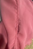 Super cute top, wore twice and fell apart at seam. Very disappointed. - Taylor H.