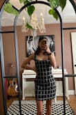 Fits like a dream, looks cute with a button up underneath. Love it! - Kayla N.