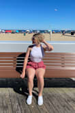Love them. So comfy and cute and good quality!! - Breena C.