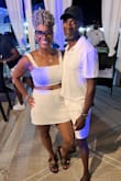 Received so many compliments and the fit was perfect. - Angela G.