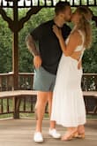 This is my second pair of these heels! I love them! They can dress up any outfit and even look cute with jeans! I can wear them for hours and they don't bother my feet at all. A necessity for any closet! - Haley B.