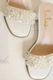 I wore these for my wedding and they were perfect! I wore them for hours without them bothering me. The pearls were beautiful and added that extra something I was looking for! - Haley B.