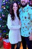 LOVE this dress. I wear it every winter and even wore it pregnant. It's extremely flattering and so so soft. - Jenna D.