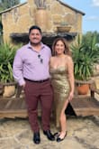 Dress fit perfectly in my body. It was fitted but also comfortable...I have trouble finding dresses that fit my bust but this dress was designed so perfectly I didn't even need a bra. - Priscilla C.