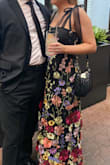 Never felt more beautiful! Received so many compliments on the dress and feels extremely flattering. Would 100% shop at Lulu's again!!!! - Stephanie M.