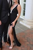 This dress is so beautiful and perfect for so many occasions! I can't recommend it enough! - Sloan C.