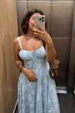 Only got good compliments, the quality is so good, there's a double layer to make it a little bigger and that is so cool. - Sophie P.