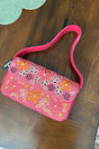 The cutest bag for any occasion! Absolutely in love with this and the amazing quality and detailing! - Danielle M.