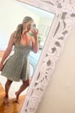 Absolutely love this dress. It fits so well, is so comfortable, and I got soooo many compliments. - Michael C.