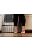 These look great! A little uncomfortable but I think they just need broken in. I will be using these for my wedding and can't wait! I am a size 8 and they do fit true to size. - Olivia G.
