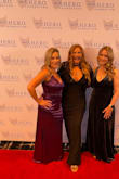 Absolutely beautiful gown! Comfortable, quality, and gave me confidence in this beautiful amethyst color! - Lorin W.