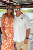 Exceeded my expectations! It fits true to size and very flattering. - Cheryl M.