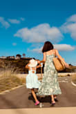Beautiful dresses, the products are great - Mia T.