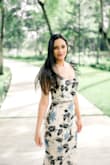 I chose this dress for my college graduation! It was my best choice - Yara N.
