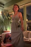 Lovely fit and material - my daughter loved it - Fiona P.