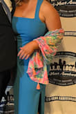 36GG. Very modest and comfortable despite my large bust. I received so many compliments. - Brittany M.