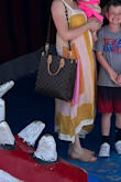 So cute and versatile. I can use it as a cover up or a cute outing dress. - Trinity B.