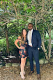 This was so cute and was perfect for the wedding we attended! Fit true to size! - Jordan Y.