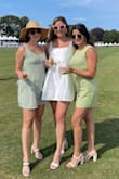 SO MANY COMPLIMENTS. I love this dress!!! It's so cute and fun and perfect for my Polo Event for my bachelorette! - Kayla K.