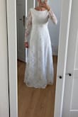 Fits very nicely and love the fabric. The quality is much higher than expected when looking at the price. - Nora H.