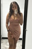 So cute and comfortable! Fits true to size :) - Monique W.