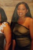I picked this dress specifically for a night out in Vegas to catch a show and dinner. I got complimented and felt confident and sassy in it. - Angel B.