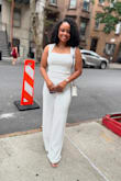 The quality, the fit, the shipping process. Loved everything about my purchase - Yvette C.
