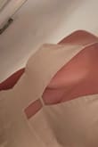 Top does not fit at all. It makes no sense. It only covers part of your boob, but then is baggy on the outside. Otherwise, it would be super cute. - Megan B.