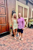 Perfect to dress up or dress down. Comfy too! - Stephanie K.