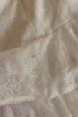 Beautiful dress. Found a black spot on lace on the back - returning and reordered another dress. Thank you, love the choices from Lulu's! - Rebecca F.