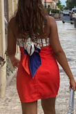 Don't think about it and just get it! Beautiful dress - Fior P.
