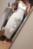 I ordered an xs and it fits perfectly. The only downside is that's it's a bit see through from behind. - Anu B.