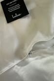 I was so excited for this dress, I ordered multiple and this was my favorite. The zipper was broken upon opening the package and I had to immediately return it, along with the other two because of the cheap feel/look and quality. I love Lulus but this has definitely effected that :( - Kristen H.