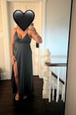 I loved this dress! It was so flattering and perfect for a summer wedding. - Allison B.