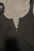 I loved this, but in the middle of my first time wearing it the wire poked through the fabric and I won't be able to wear it again. I'm so bummed, it was so cute on! - Kaylie M.