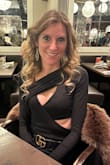 This is actually a great bodysuit for winter since it's a nice thick and soft material, yet you can still be sexy. - Amy S.