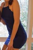 My daughter is super tall (6'3") and Lulus dresses were actually long enough for her. It was great quality & a great fit! - Cathy L.