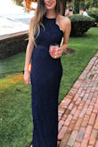 At first ordered a M but it looked sooo big on me, after I got the S I absolutely loved it. AMAZING! Got so many compliments - Cristina R.