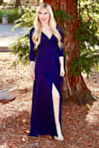 This was the most beautiful dress! I can't wait to wear it again! - Brianna W.
