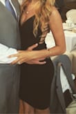 I absolutely love this dress! I wore it to a summer wedding and got a lot of compliments. - Kristie R.