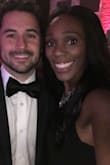 Loved it! Great for my charity event! - Jessica O.
