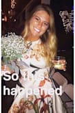 So amazing!! I've worn this to a few weddings now and receive so many compliments every time!!! Even caught the bouquet! - Cristina K.