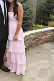 I absolutely loved this dress! Great fitting and great for the occasion. - Payton B.