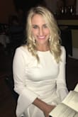 Absolutely loved this dress. So many compliments and it made me feel like all eyes were on ME for my bachelorette weekend! Absolutely stunning, comfortable, and affordable! - Natalie S.