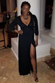 I love this dress. I recently wore it to a birthday dinner during an out of country trip and received tons of compliments. It's made of quality material and fits in all the right places. This was my first purchase from Lulus, and it did not disappoint. #imsoldonlulus - Jessica L.