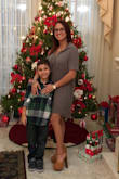 It was everything I wanted for Christmas. You can dress it up or dress it down!!!! I am in love with these dress. But I have to admit I love everything I buy here. - Karina N.