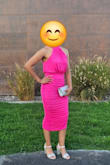 Beautiful color, true to size and very comfortable. - Jeanette G.