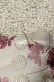 The item arrived new but multiple threads got loose. It's too bad it's final sale and I can't return it. - Wendy L.