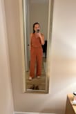 Looks like the photos and very happy with the overall fit! Ordered size small - Jaclyn H.